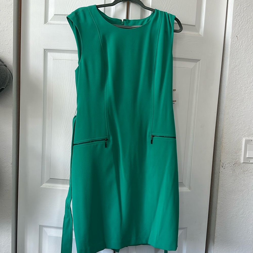 Kasper jade new dress